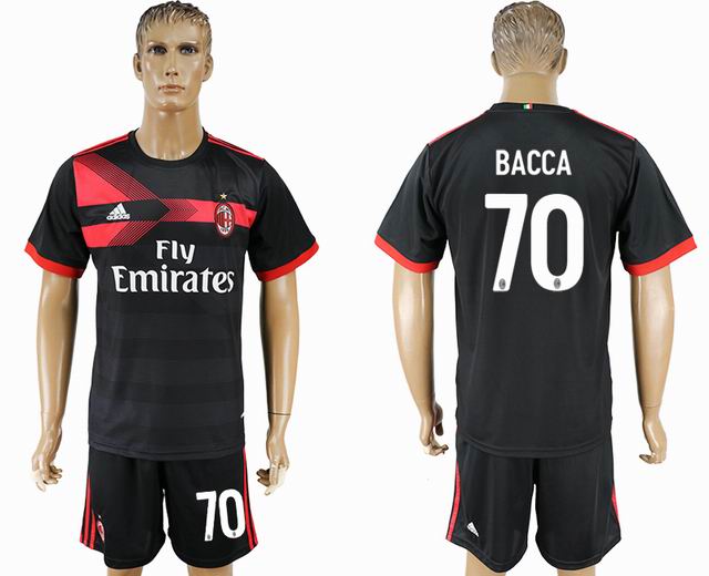 AC Milan jerseys-060